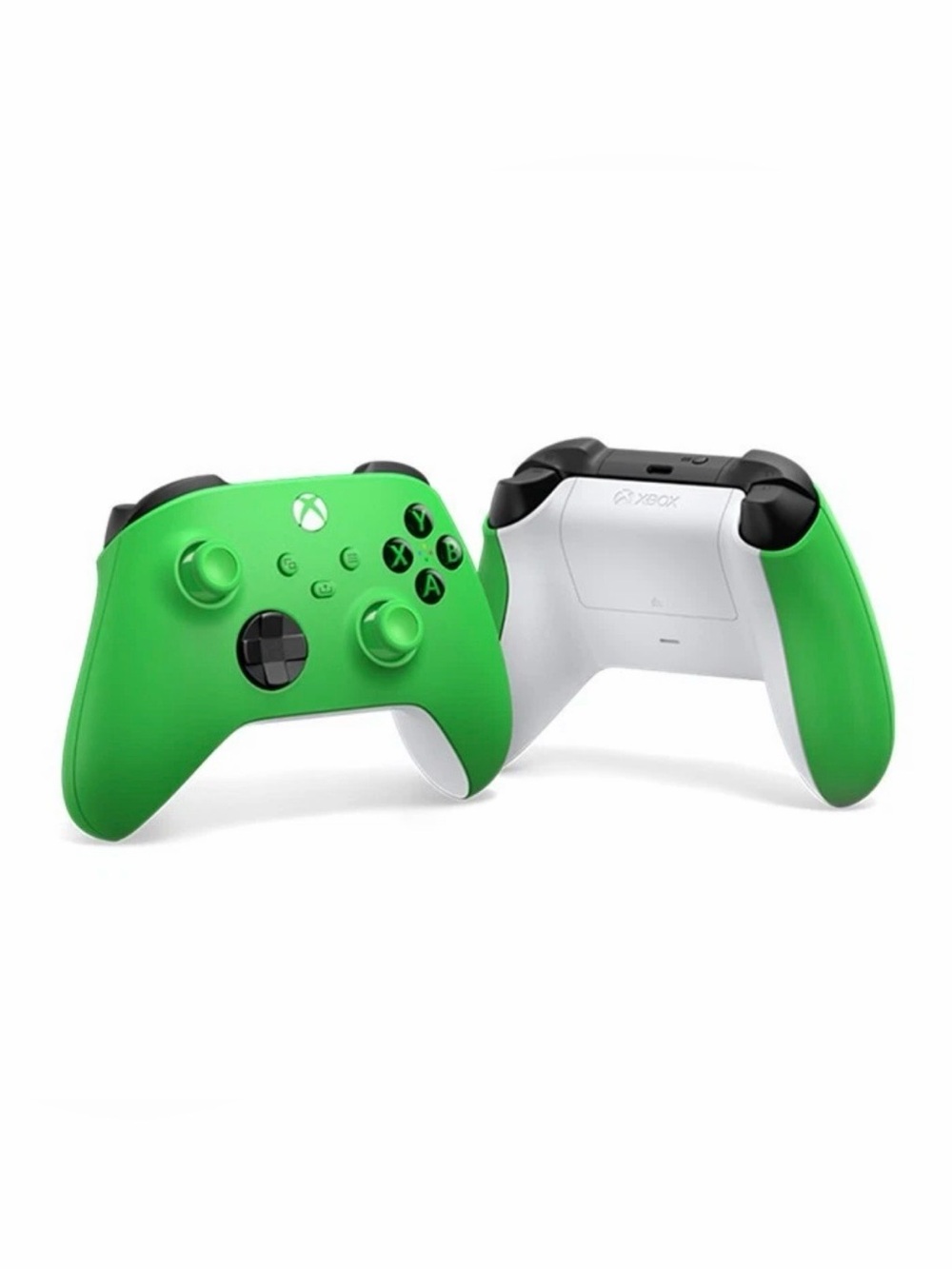 Microsoft Xbox Wireless Controller for Xbox One Xbox Series X/S Velocity Green